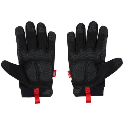 MILWAUKEE Impact Demolition Gloves 48228750