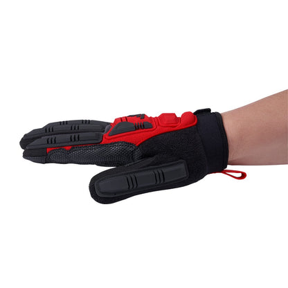 MILWAUKEE Impact Demolition Gloves 48228750