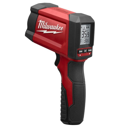 MILWAUKEE Infrared Temp-Gun 2268-40