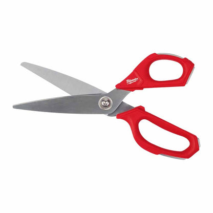 MILWAUKEE Jobsite Straight Scissors 4932479409