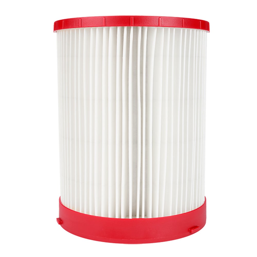 MILWAUKEE Large Wet Dry Vacuum HEPA Filter 4932479805