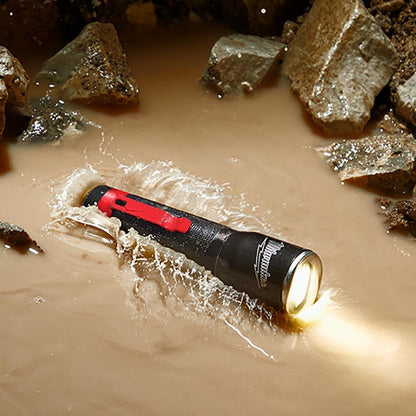 MILWAUKEE Led Flashlight ML-LED