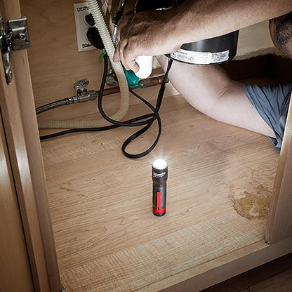 MILWAUKEE Led Flashlight ML-LED