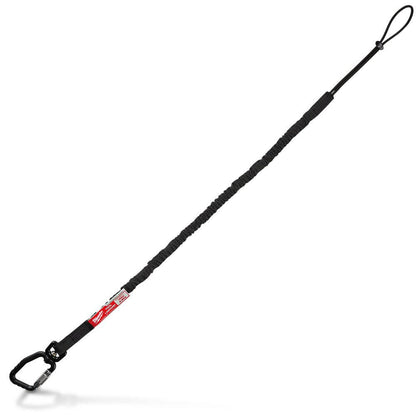 MILWAUKEE Locking Tool Lanyard 6.8kg (15 lbs) 48228815