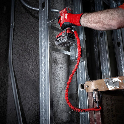 MILWAUKEE Locking Tool Lanyard 4.5kg (10 lb) 48228810
