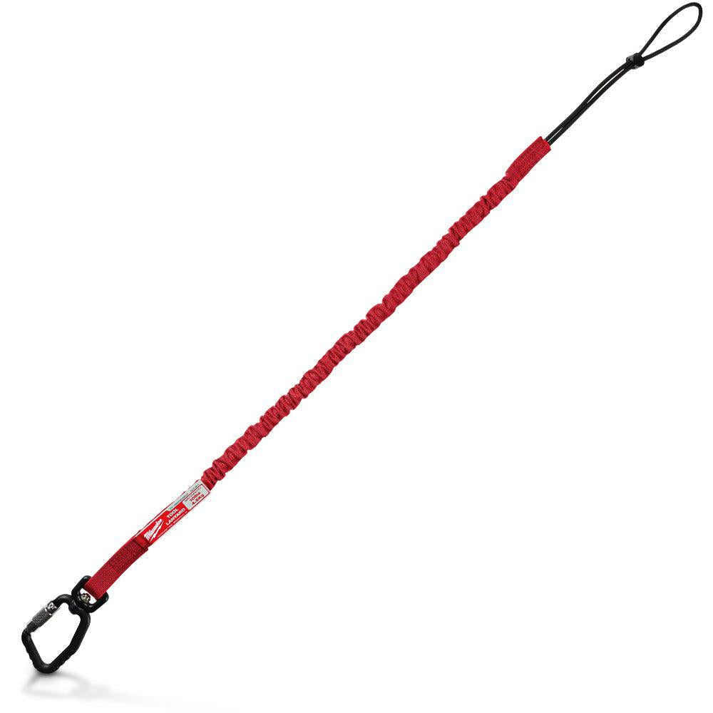 MILWAUKEE Locking Tool Lanyard 4.5kg (10 lb) 48228810