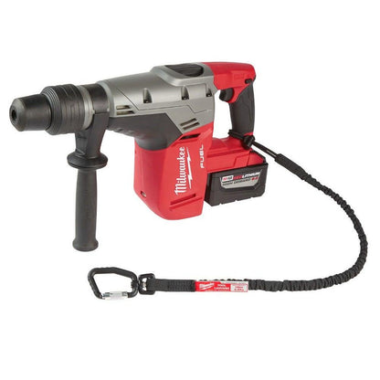 MILWAUKEE Locking Tool Lanyard 6.8kg (15 lbs) 48228815