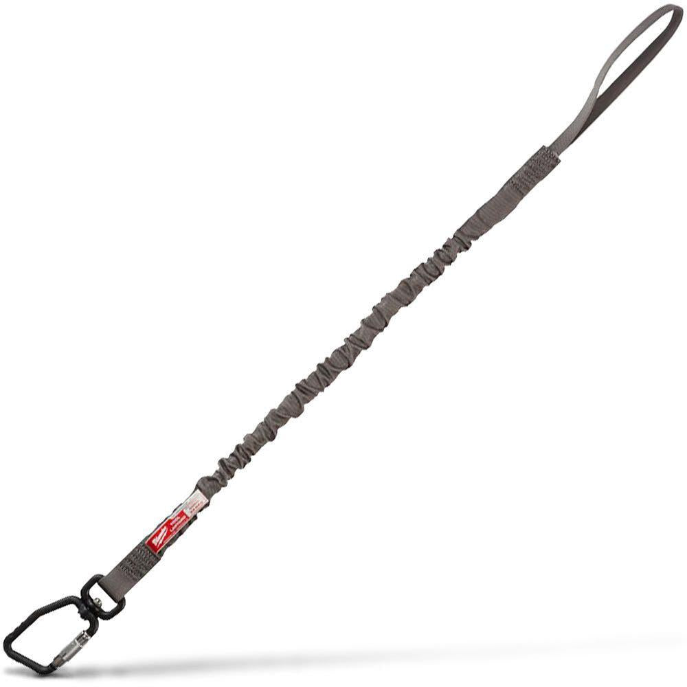 MILWAUKEE Locking Tool Lanyard 15kg (35lbs) 48228850