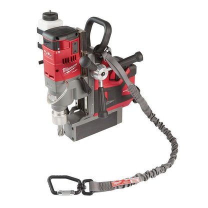 MILWAUKEE Locking Tool Lanyard 15kg (35lbs) 48228850