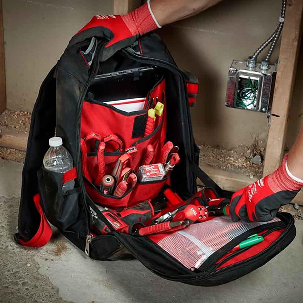 MILWAUKEE Low Profile Backpack 48228202