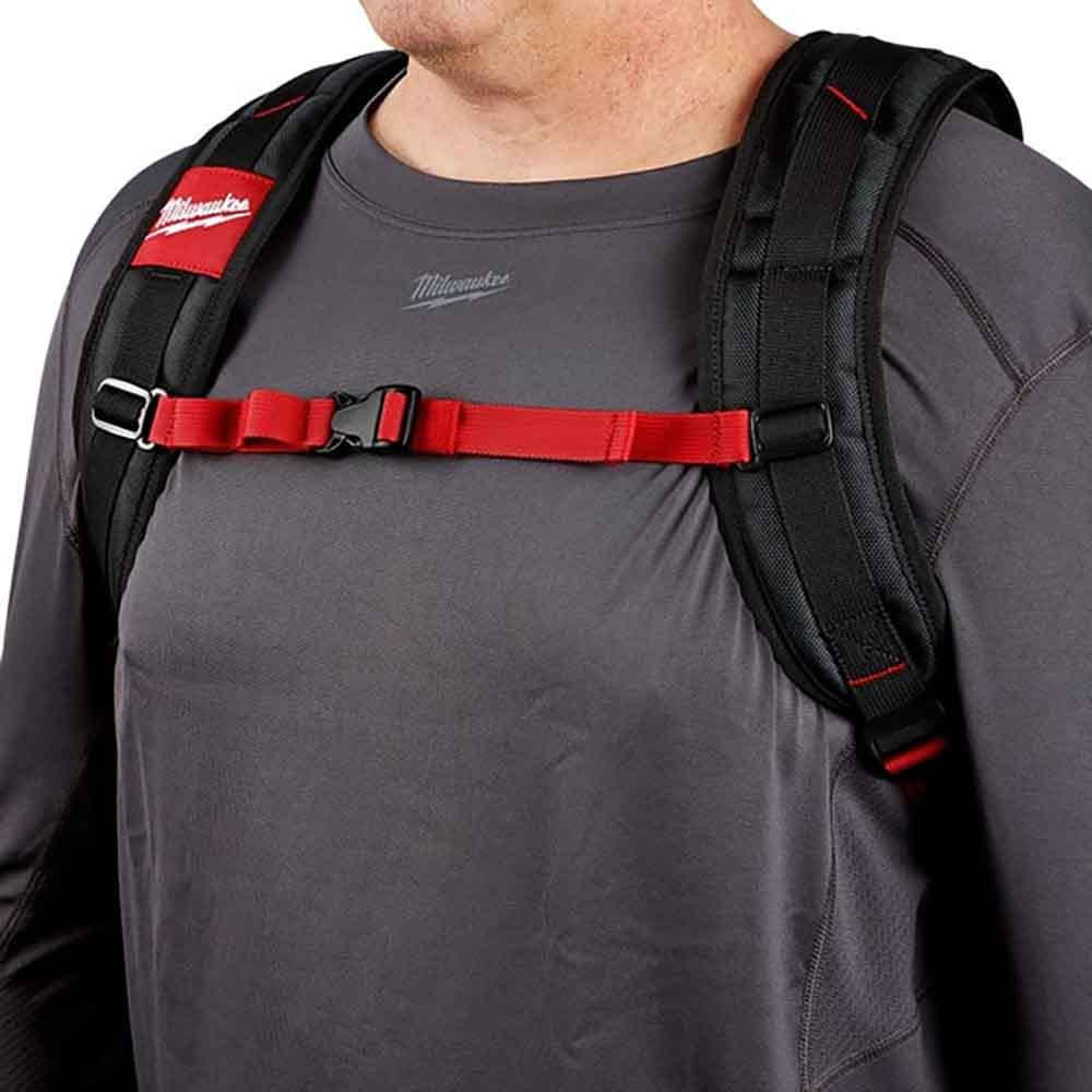 MILWAUKEE Low Profile Backpack 48228202