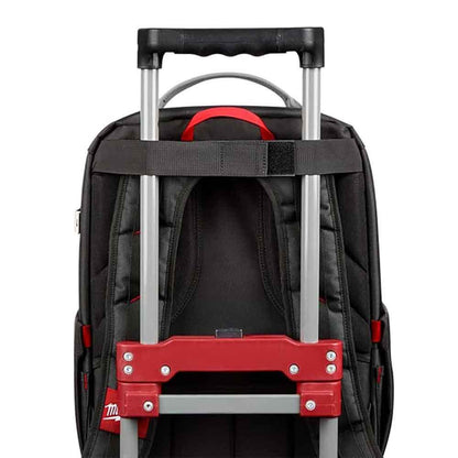 MILWAUKEE Low Profile Backpack 48228202