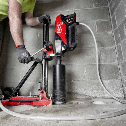 MILWAUKEE MX FUEL 152mm Handheld Core Drill Stand Suits MXFDCD150-0C MXFDR150