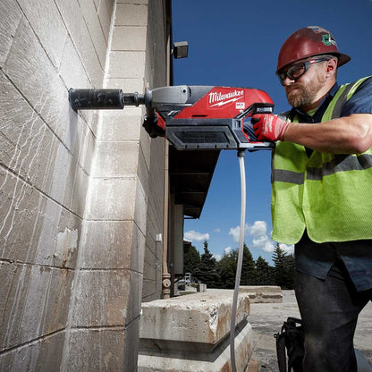 MILWAUKEE MX FUEL 152mm Handheld Core Drill Skin MXFDCD150-0C