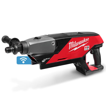 MILWAUKEE MX FUEL 152mm Handheld Core Drill Skin MXFDCD150-0C