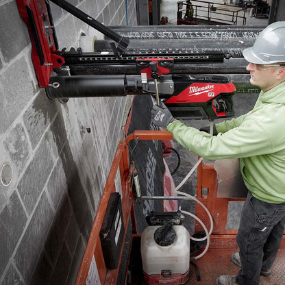 MILWAUKEE MX FUEL 152mm Handheld Core Drill Stand Suits MXFDCD150-0C MXFDR150