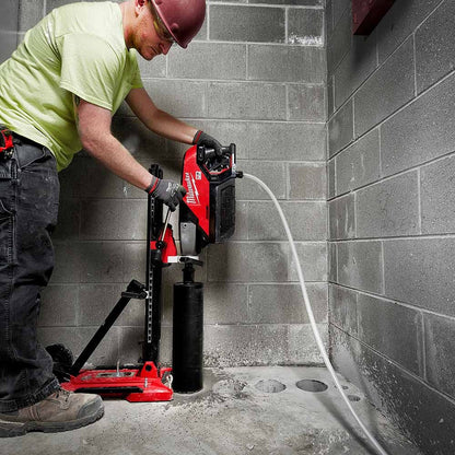 MILWAUKEE MX FUEL 152mm Handheld Core Drill Stand Suits MXFDCD150-0C MXFDR150