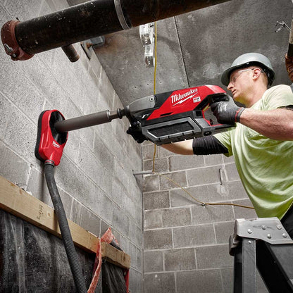 MILWAUKEE MX FUEL 152mm Handheld Core Drill Skin MXFDCD150-0C