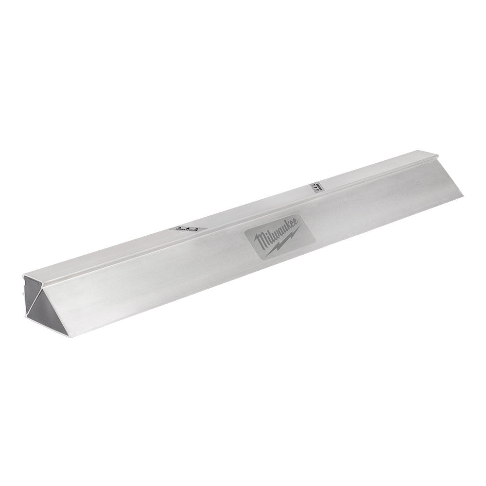 MILWAUKEE MX FUEL 1.2m (4 ft) Screed Bar MXFPSB-12M
