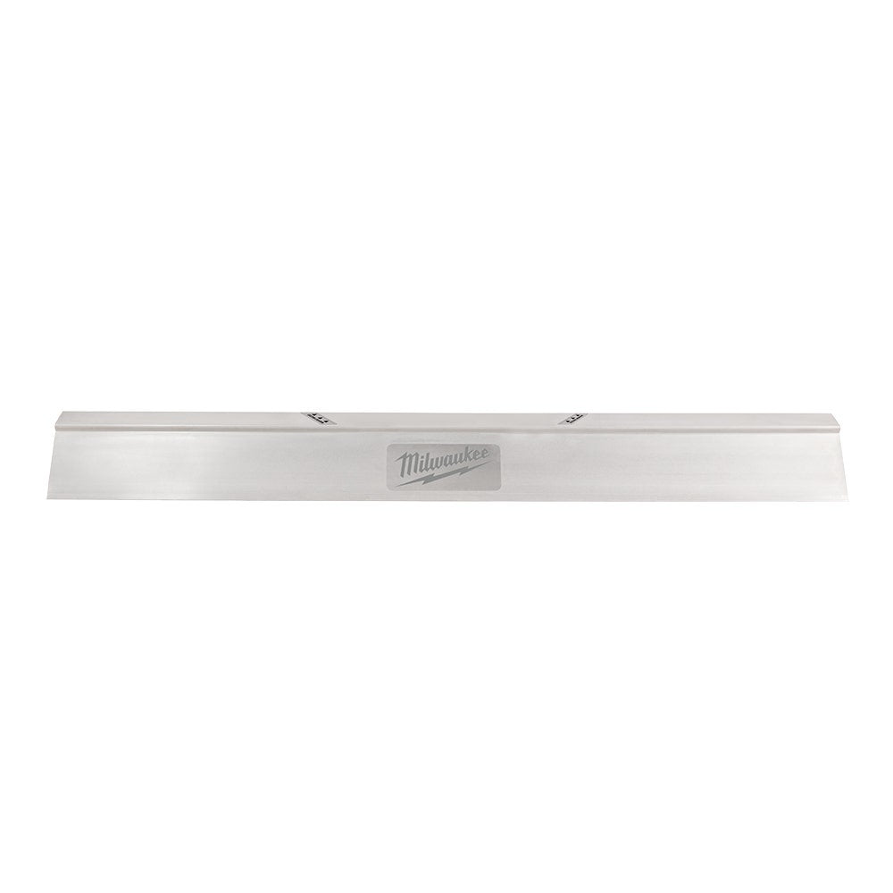 MILWAUKEE MX FUEL 1.2m (4 ft) Screed Bar MXFPSB-12M