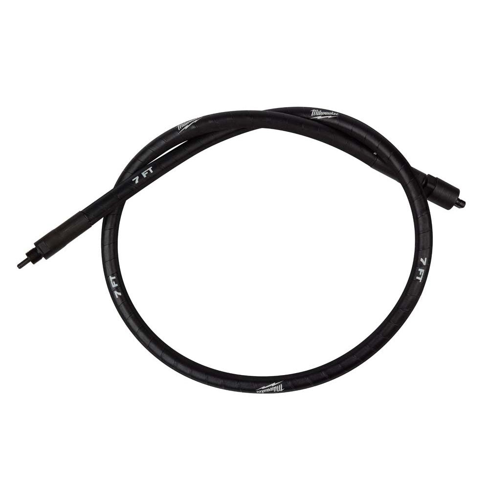 MILWAUKEE MX FUEL 2100mm Concrete Vibrator Flex Shaft MXFCVS-21M