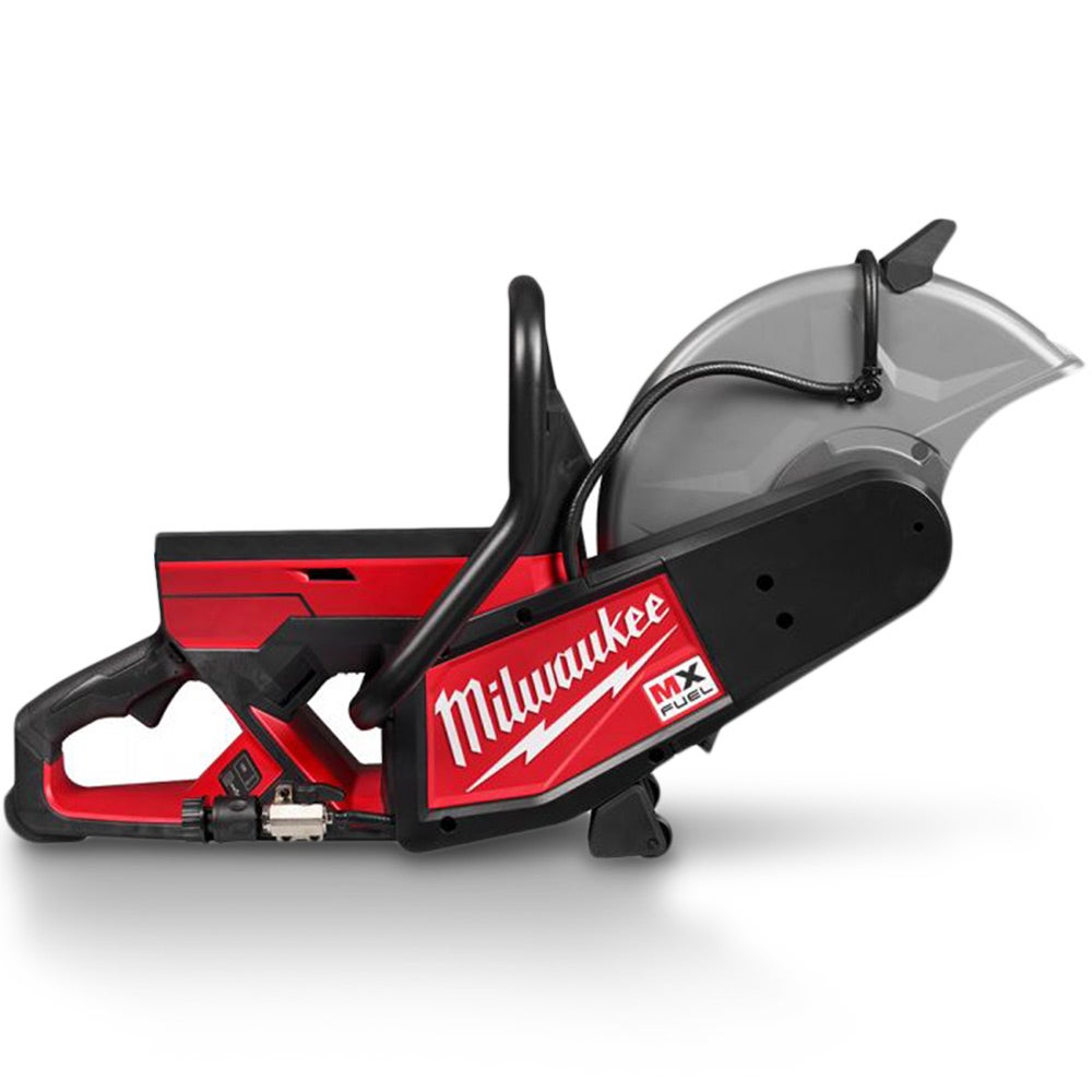 MILWAUKEE MX FUEL 355mm (14inch) Cut-Off Saw Skin MXFCOS350-0