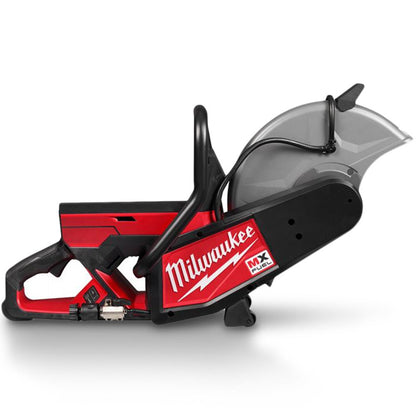 MILWAUKEE MX FUEL 355mm (14inch) Cut-Off Saw Skin MXFCOS350-0
