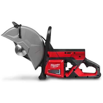 MILWAUKEE MX FUEL 355mm (14inch) Cut-Off Saw Skin MXFCOS350-0