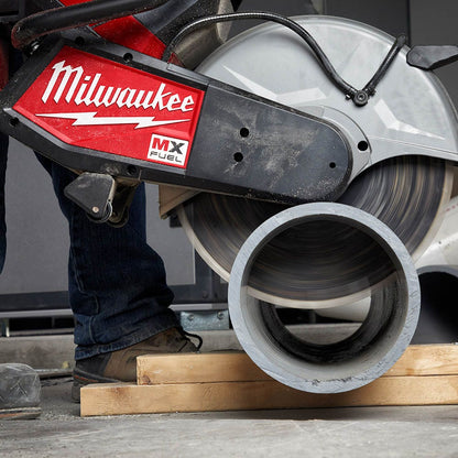 MILWAUKEE MX FUEL 355mm (14inch) Cut-Off Saw Skin MXFCOS350-0