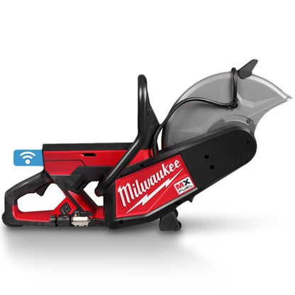 MILWAUKEE MX FUEL 355mm (14inch) Cut-Off Saw Skin MXFCOS350-0