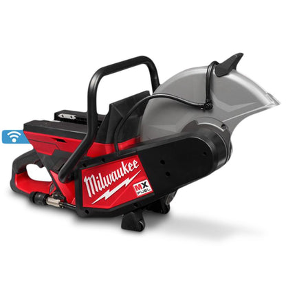 MILWAUKEE MX FUEL 355mm (14inch) Cut-Off Saw Skin MXFCOS350-0