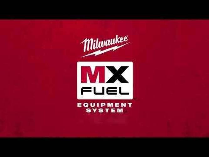 MILWAUKEE MX FUEL 68J 28mm HEX Breaker Skin MXFDH2528H-0