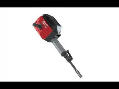 MILWAUKEE MX FUEL 68J 28mm HEX Breaker Skin MXFDH2528H-0