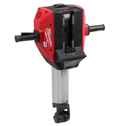 MILWAUKEE MX FUEL 68J 28mm HEX Breaker Skin MXFDH2528H-0