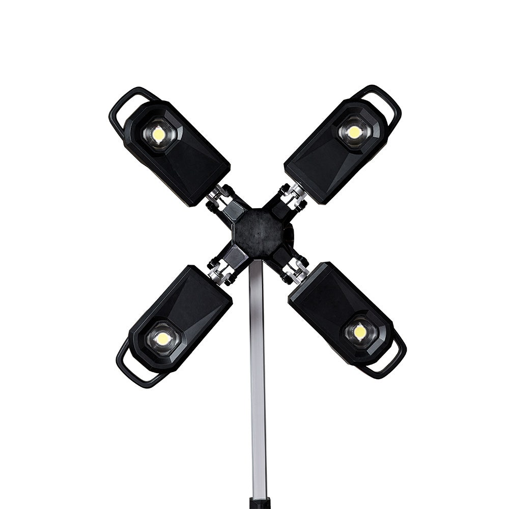 MILWAUKEE MX FUEL 72V Tower Light/Charger Skin MXFTL-0