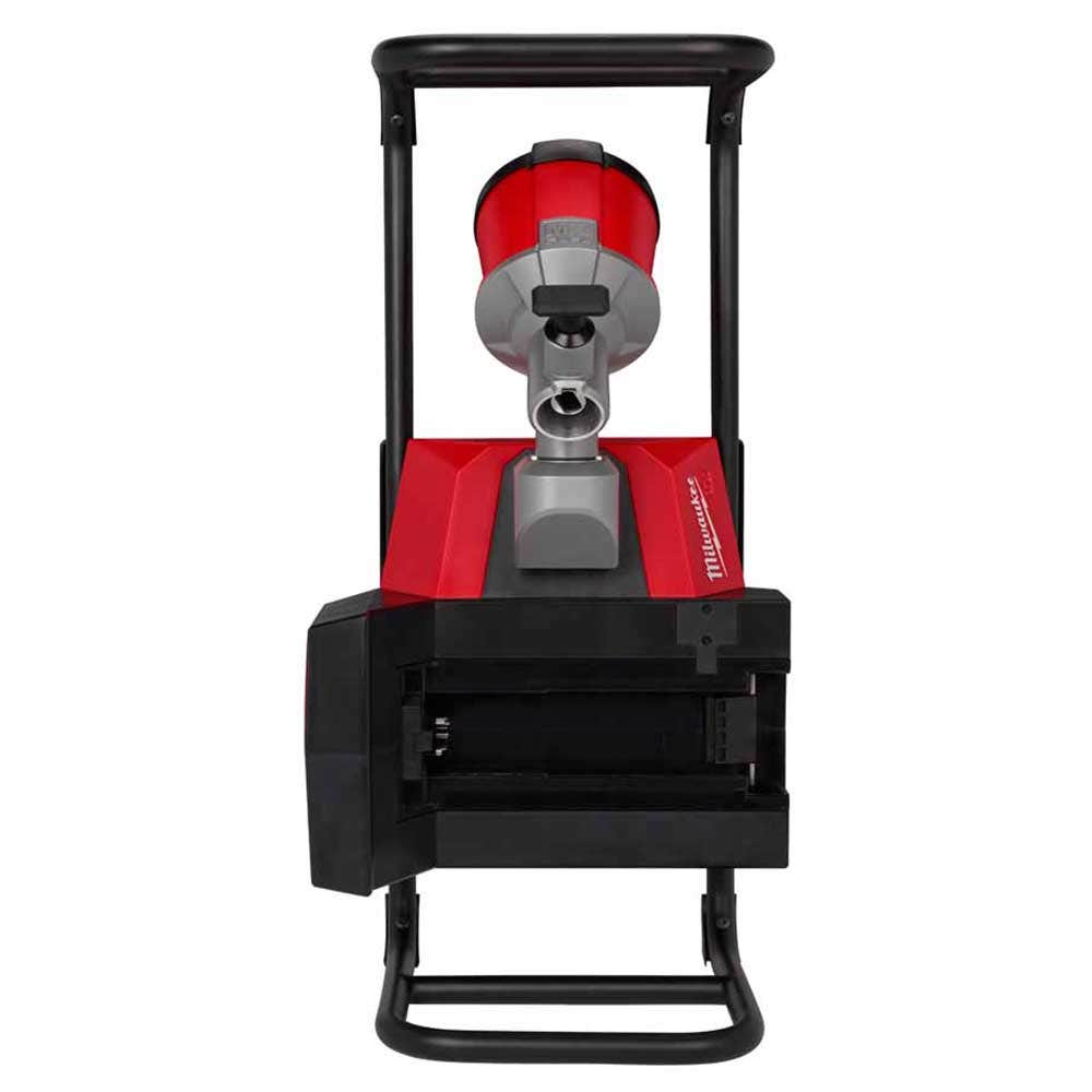 MILWAUKEE MX FUEL Backpack Concrete Vibrator Skin MXFCVBP-0