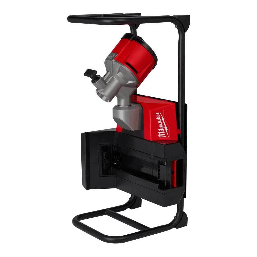 MILWAUKEE MX FUEL Backpack Concrete Vibrator Skin MXFCVBP-0