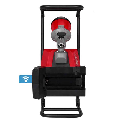 MILWAUKEE MX FUEL Backpack Concrete Vibrator Skin MXFCVBP-0
