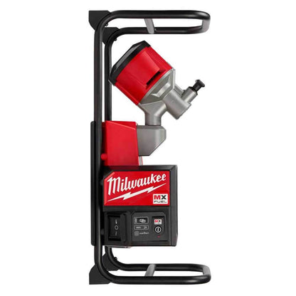 MILWAUKEE MX FUEL Backpack Concrete Vibrator Skin MXFCVBP-0