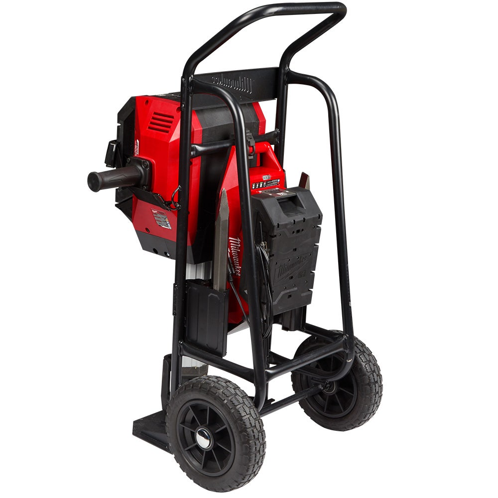MILWAUKEE MX FUEL Breaker Trolley Suits MXFDH2528H-0 4933464879