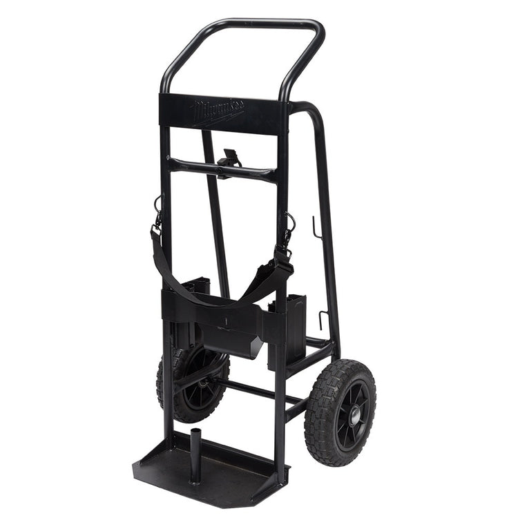 MILWAUKEE MX FUEL Breaker Trolley Suits MXFDH2528H-0 4933464879