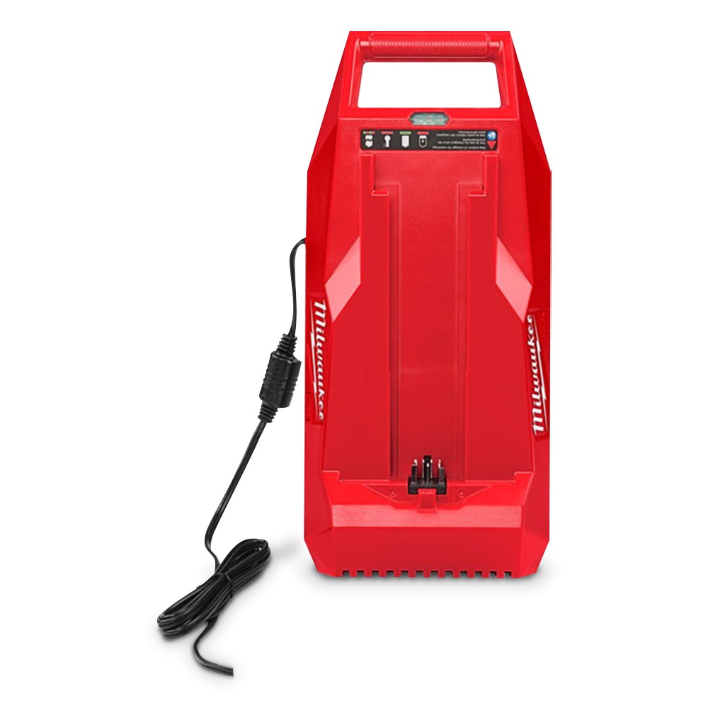 MILWAUKEE MX FUEL Charger MXFC