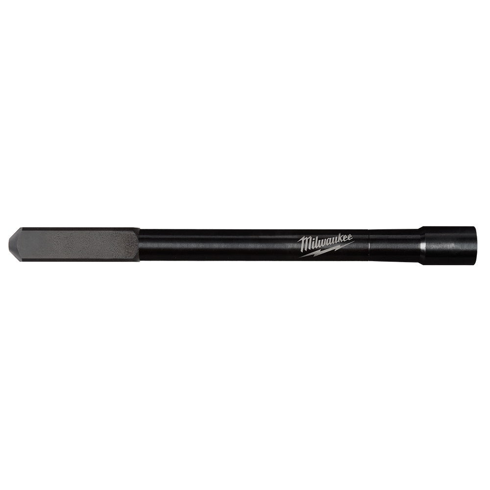 MILWAUKEE MX FUEL Concrete Vibrator 25mm (1inch) Head 48375010
