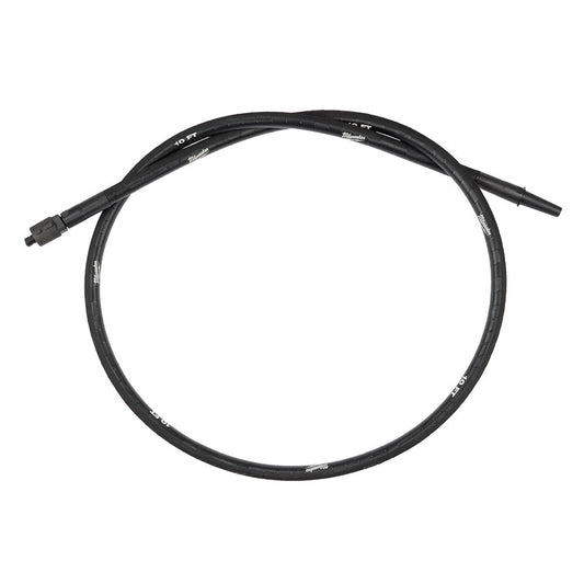 MILWAUKEE MX FUEL Concrete Vibrator 3M (10') Flex Shaft 48377010