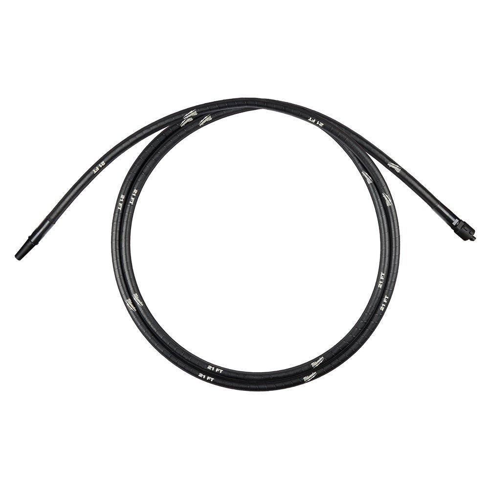 MILWAUKEE MX FUEL Concrete Vibrator 6.4M (21') Flex Shaft 48377021