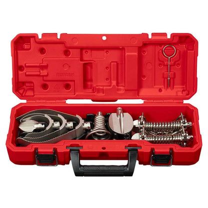 MILWAUKEE MX FUEL Head Attachment Kit 48532840