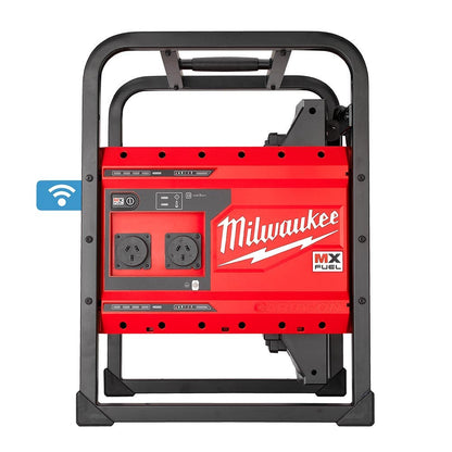 MILWAUKEE MX FUEL Power Supply MXFPS-0