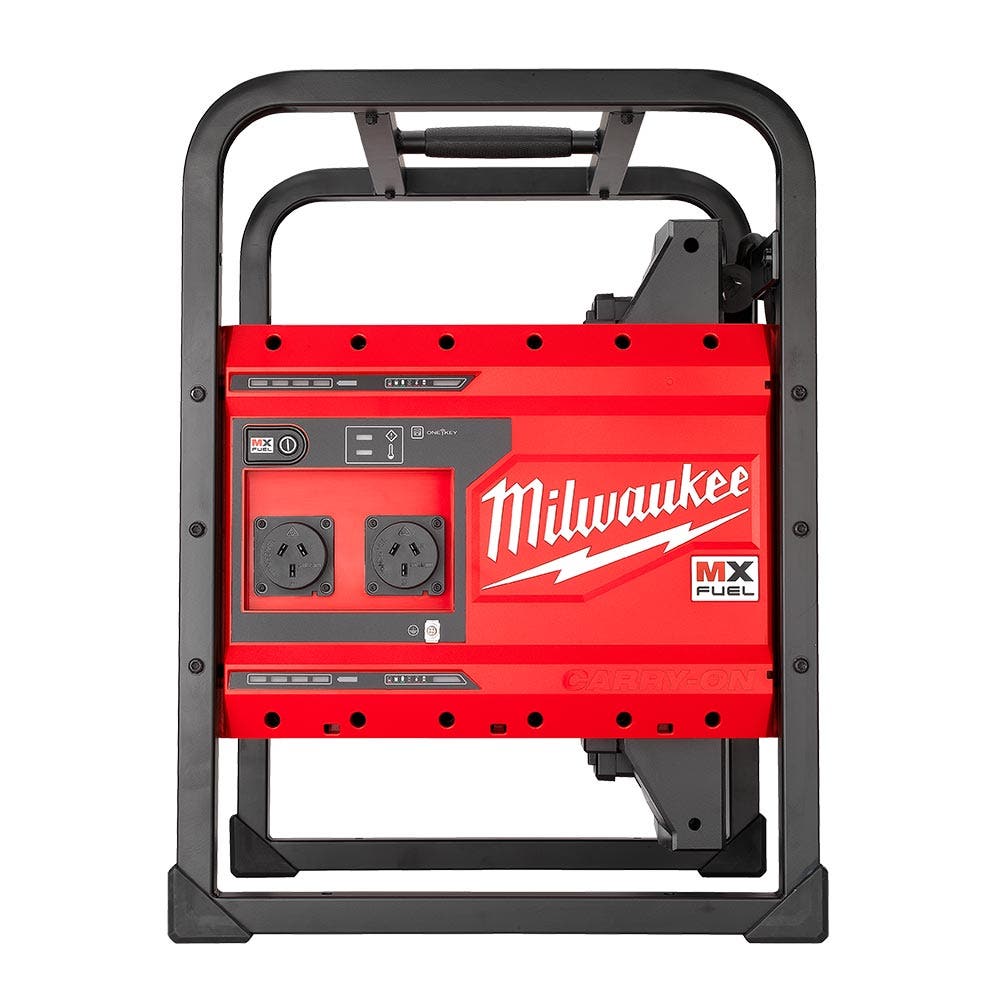 MILWAUKEE MX FUEL Power Supply MXFPS-0