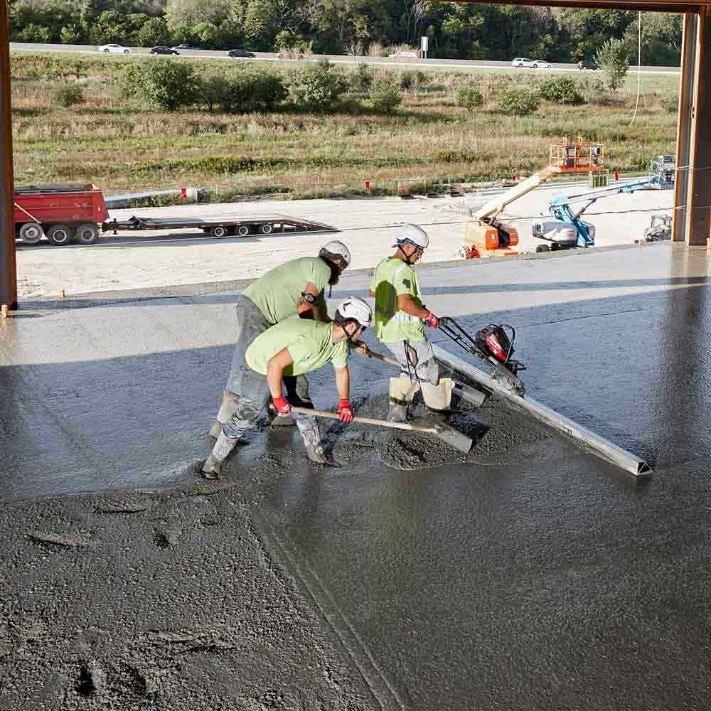 MILWAUKEE MX FUEL Powered Screed Concrete MXFPSC-0