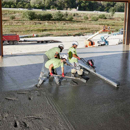 MILWAUKEE MX FUEL Powered Screed Concrete MXFPSC-0